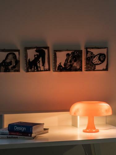 Apartamento Le Logge