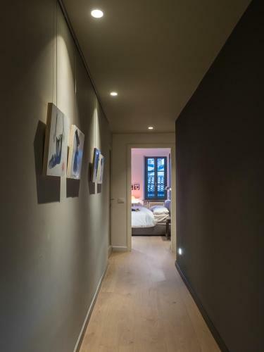 Apartamento Le Logge