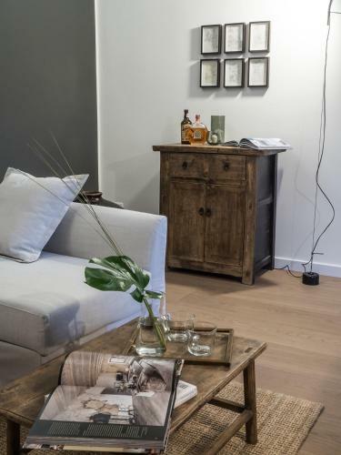 Apartamento Le Logge
