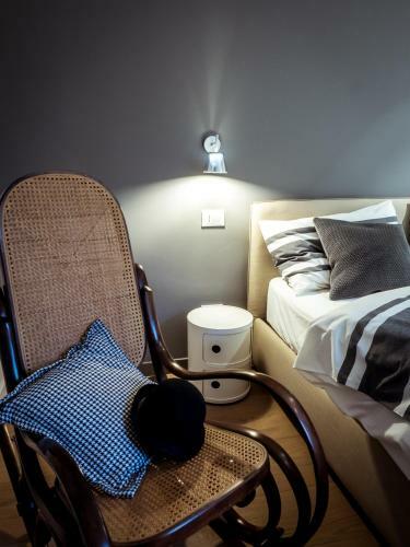 Apartamento Le Logge
