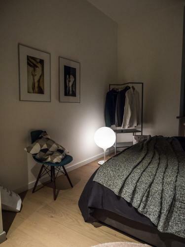 Apartamento Le Logge