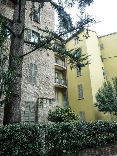 Apartamento Le Logge