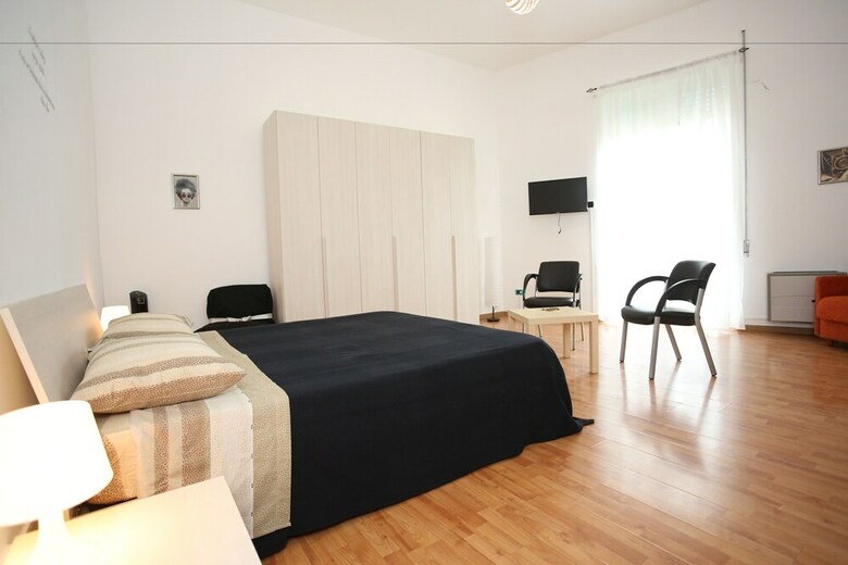 Hostal Le Mura Antiche