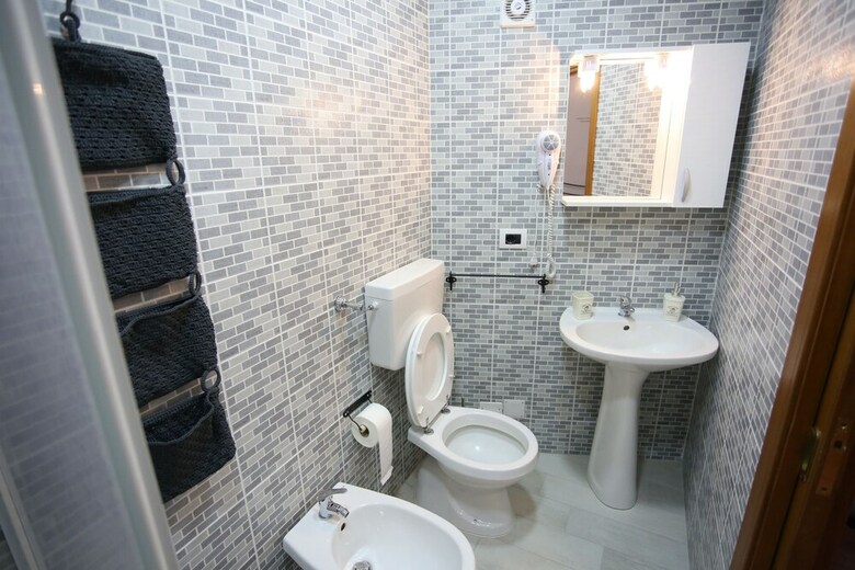 Hostal Le Mura Antiche