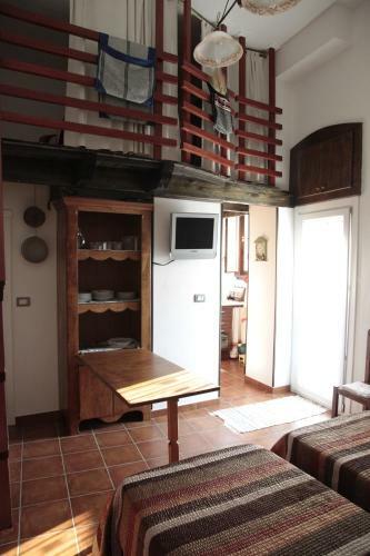 Apartamento Nonnagi�