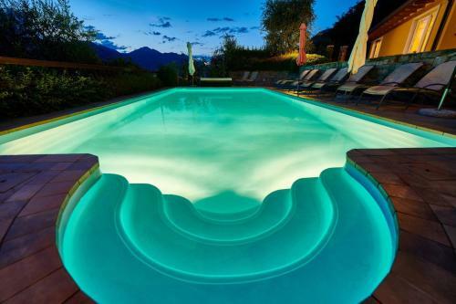 Apartments In Malcesine/gardasee 22016