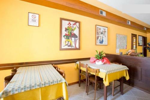 Hotel Albergo Trattoria Leon D'oro
