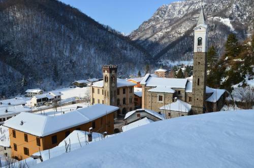 Hotel Albergo Trattoria Leon D'oro
