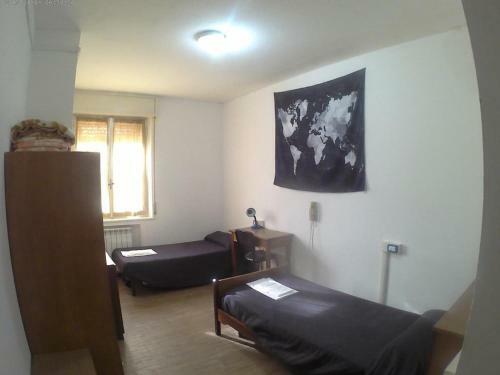 Hotel Albergo Dragone