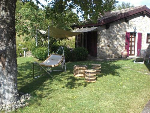 Agroturismo Agriturismo Campo Del Pillo