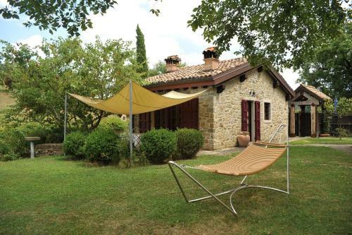 Agroturismo Agriturismo Campo Del Pillo