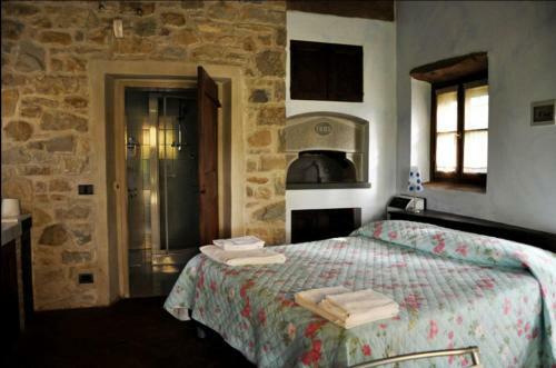 Agroturismo Agriturismo Campo Del Pillo