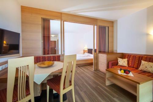 Hotel Mitterplarserhof