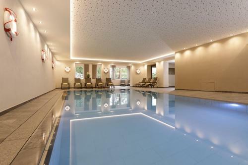 Hotel Mitterplarserhof