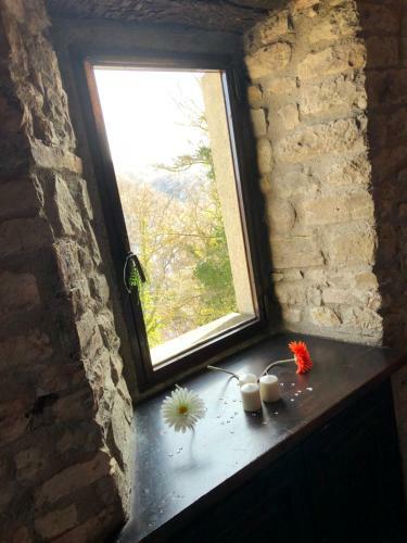 Posada Camere Del Castello Carpineti