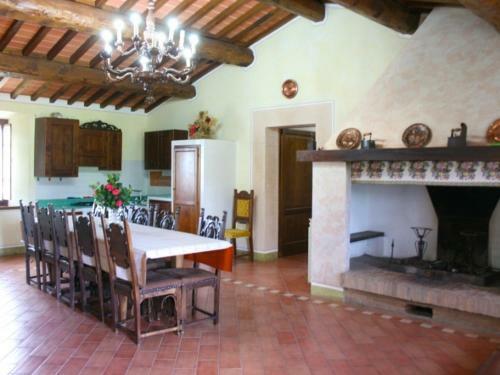 Selvanelli Villa Sleeps 14 Pool Wifi
