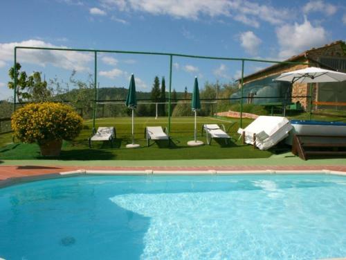 Selvanelli Villa Sleeps 14 Pool Wifi
