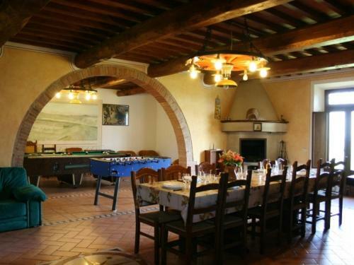 Selvanelli Villa Sleeps 14 Pool Wifi