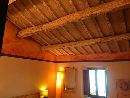 Bed & Breakfast I 4 Monaci