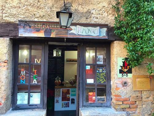Bed & Breakfast I 4 Monaci