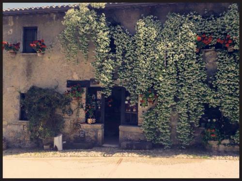 Bed & Breakfast I 4 Monaci