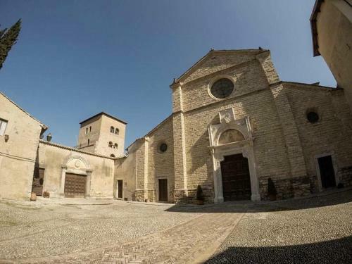 Bed & Breakfast I 4 Monaci