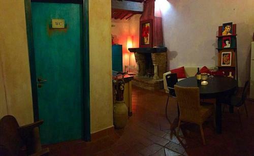 Bed & Breakfast I 4 Monaci