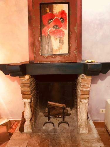 Bed & Breakfast I 4 Monaci