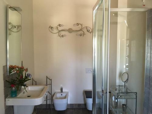 Bed & Breakfast Borgo Palazzo Steffaneo
