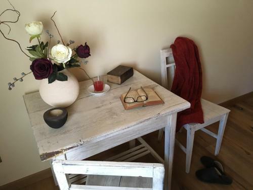 Bed & Breakfast Borgo Palazzo Steffaneo