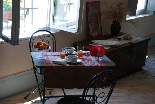Bed & Breakfast Borgo Palazzo Steffaneo