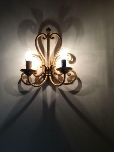 Bed & Breakfast Borgo Palazzo Steffaneo
