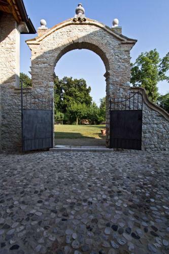 Bed & Breakfast Borgo Palazzo Steffaneo