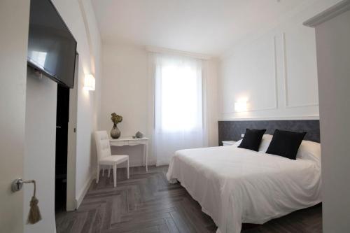 Hostal Antica Dimora Pellegrino