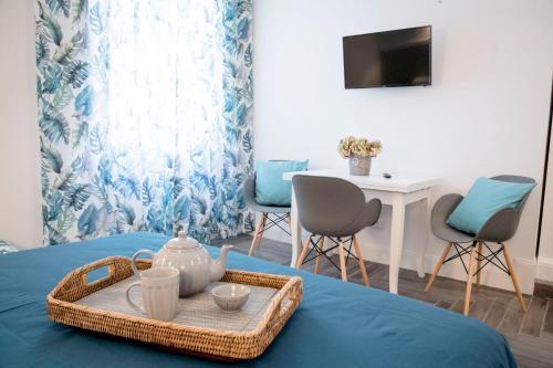Hostal Antica Dimora Pellegrino