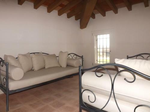 Albergue Ostello Castello Mina Della Scala