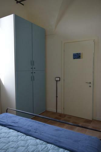 Albergue Ostello Castello Mina Della Scala