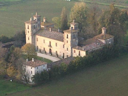 Albergue Ostello Castello Mina Della Scala