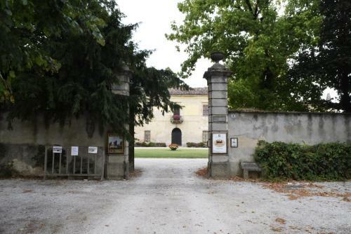 Albergue Ostello Castello Mina Della Scala