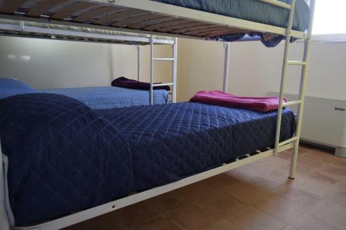 Albergue Ostello Castello Mina Della Scala