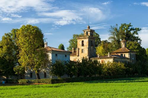Albergue Ostello Castello Mina Della Scala