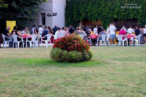Albergue Ostello Castello Mina Della Scala