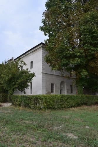 Albergue Ostello Castello Mina Della Scala
