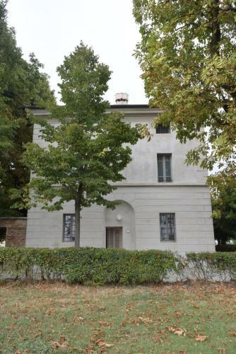 Albergue Ostello Castello Mina Della Scala