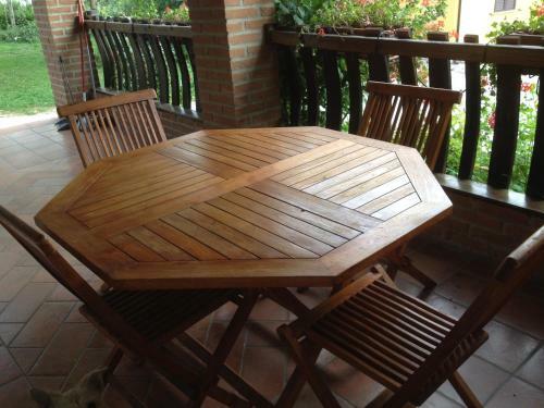 Apartamento Sotto L'arco