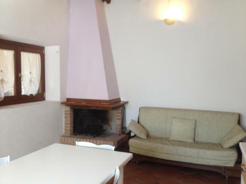 Apartamento Sotto L'arco