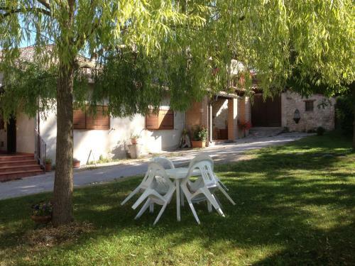 Apartamento Sotto L'arco