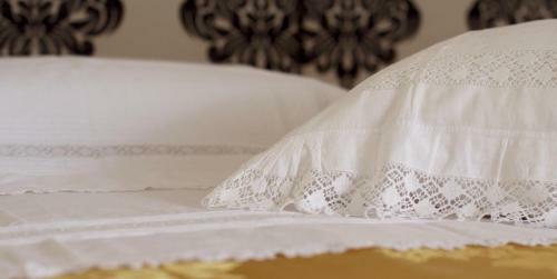 Hostal Locus Amoenus Luxury Rooms