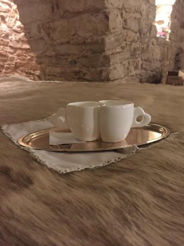 Hostal Locus Amoenus Luxury Rooms