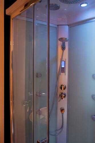 Hostal Locus Amoenus Luxury Rooms